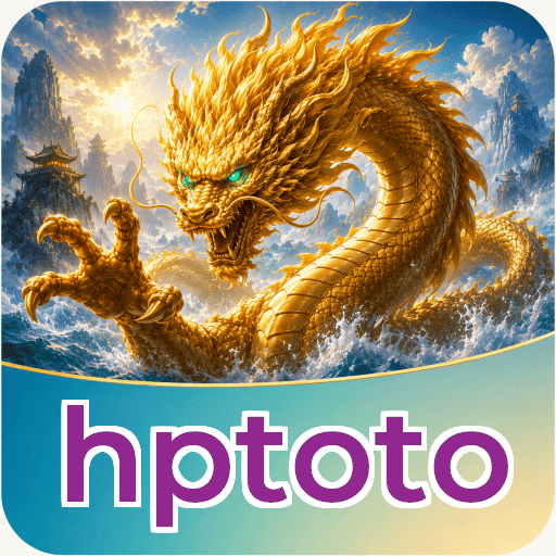 hptoto Logo