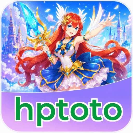 hptoto Logo