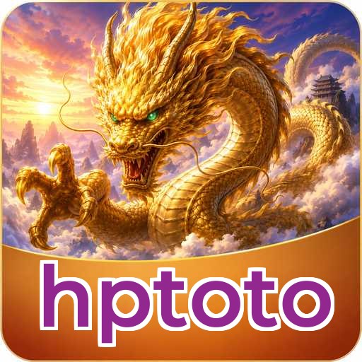 hptoto Logo - Platform APK Android Terpercaya