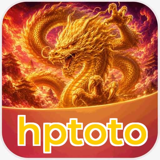 hptoto Logo - Platform Terpercaya dengan 262.000+ Pengguna