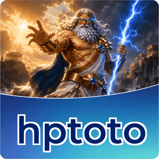 hptoto Logo