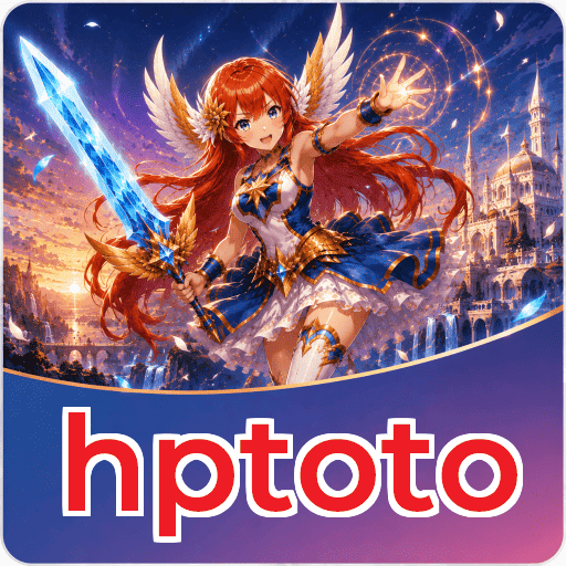 hptoto Logo
