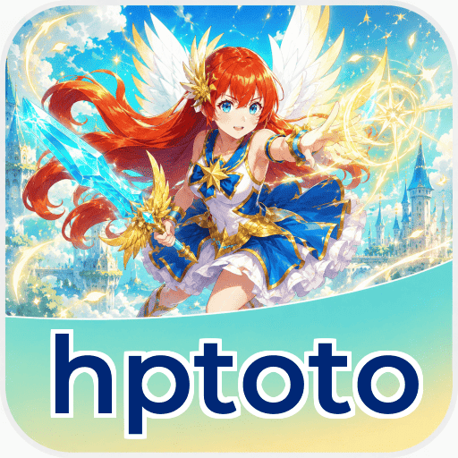 hptoto Logo