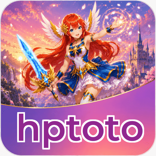 hptoto Logo