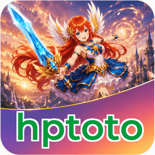 hptoto Logo
