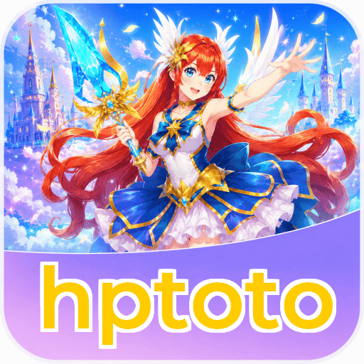 hptoto Logo